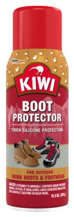 10.5 OZ Boot Protector