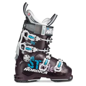 2021 Nordica Strider 95 Women's Ski Boots