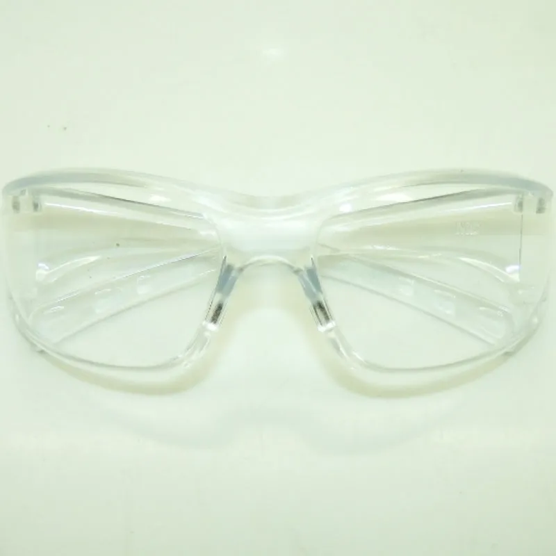 3M Vitua AP Clear Anti-Scratch Safety Spectacles Lens 71512-00000M1