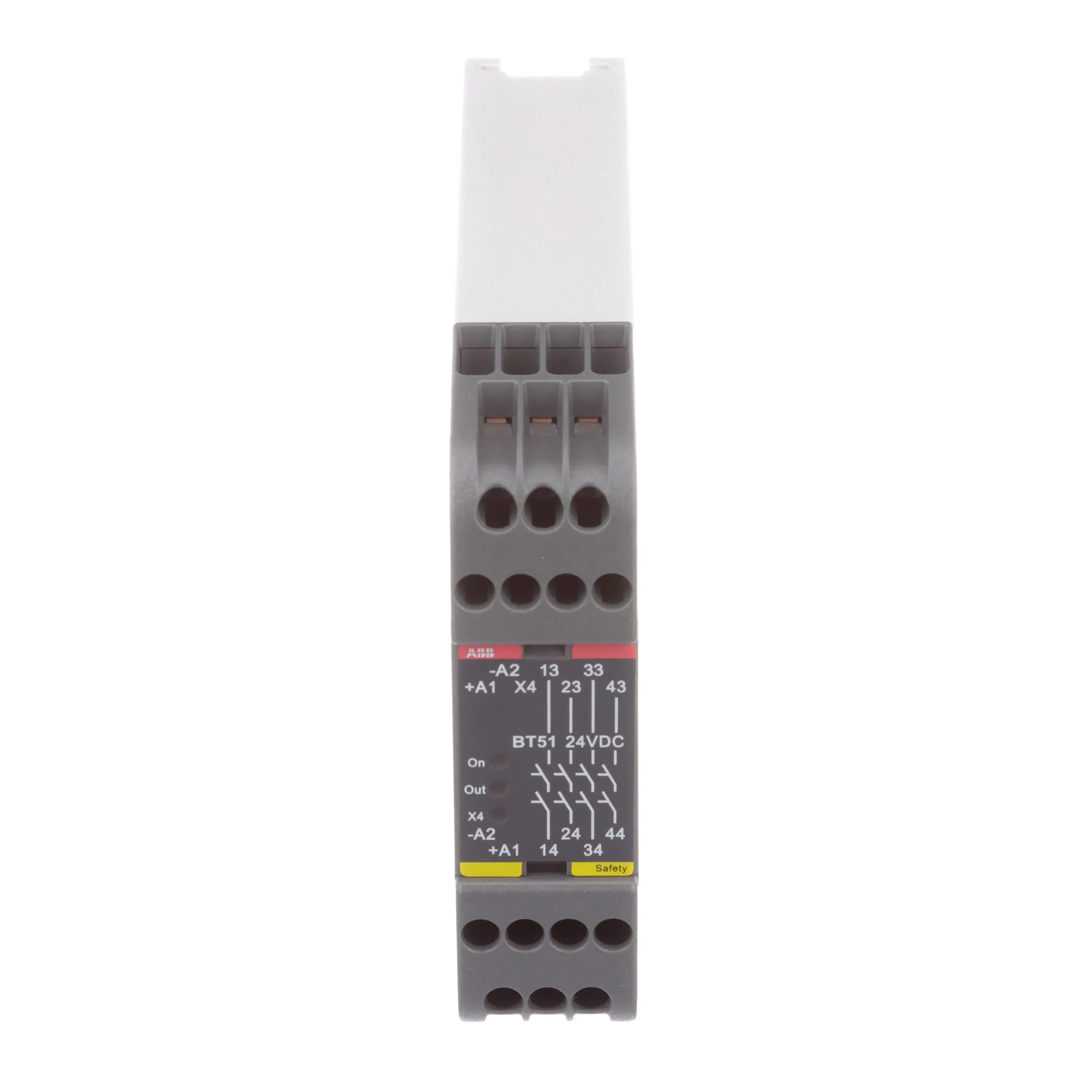 ABB Jokab Safety 2TLA010033R2000