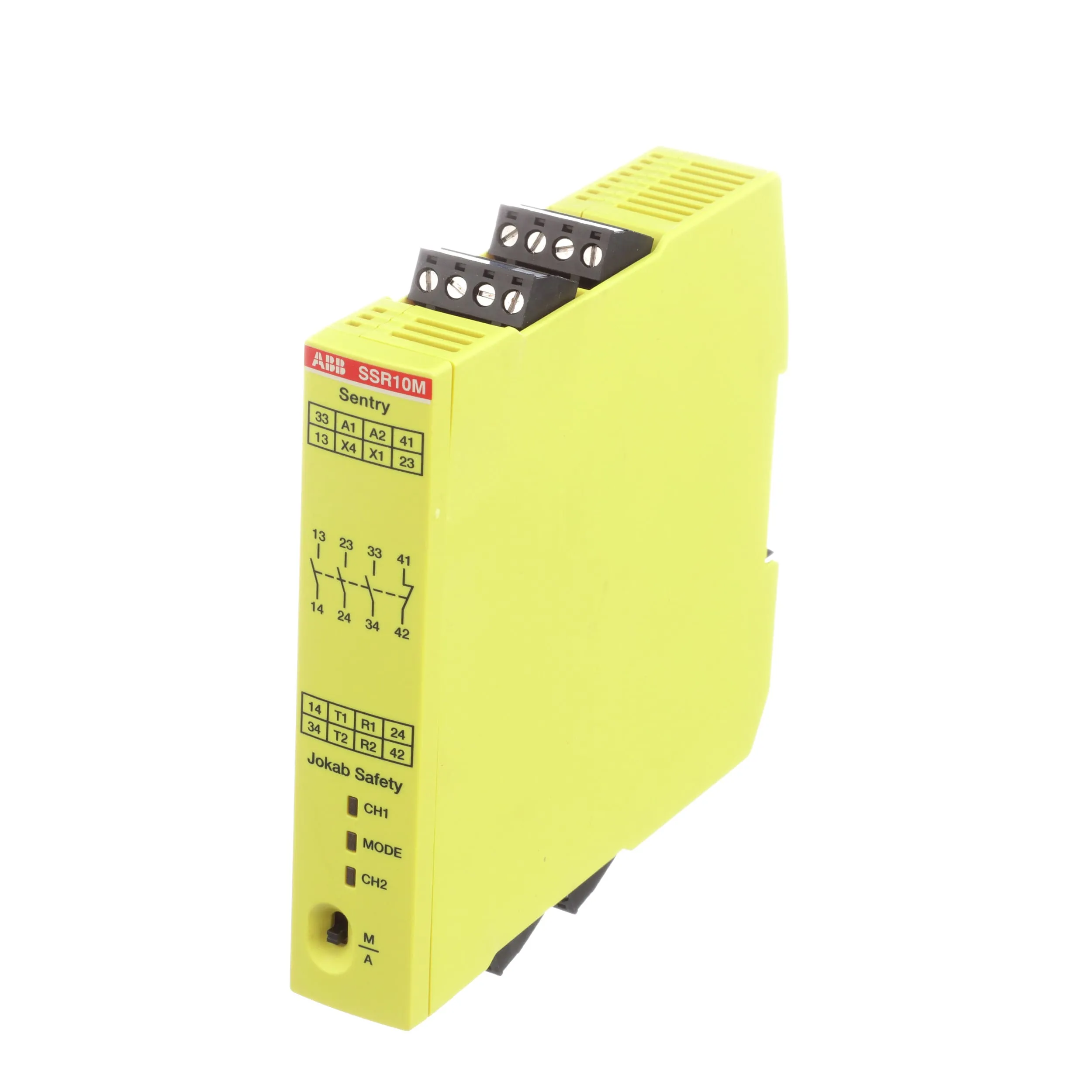 ABB Jokab Safety 2TLA010050R0100