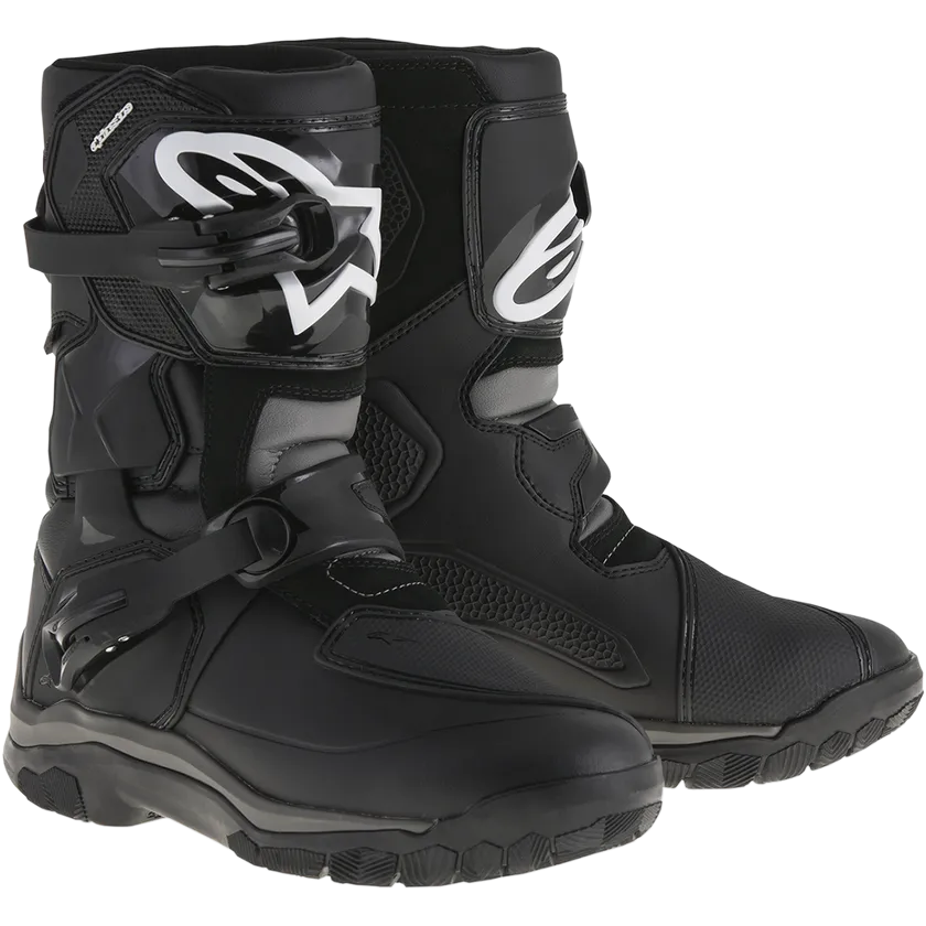 Alpinestars - Belize Adventure Drystar Boots