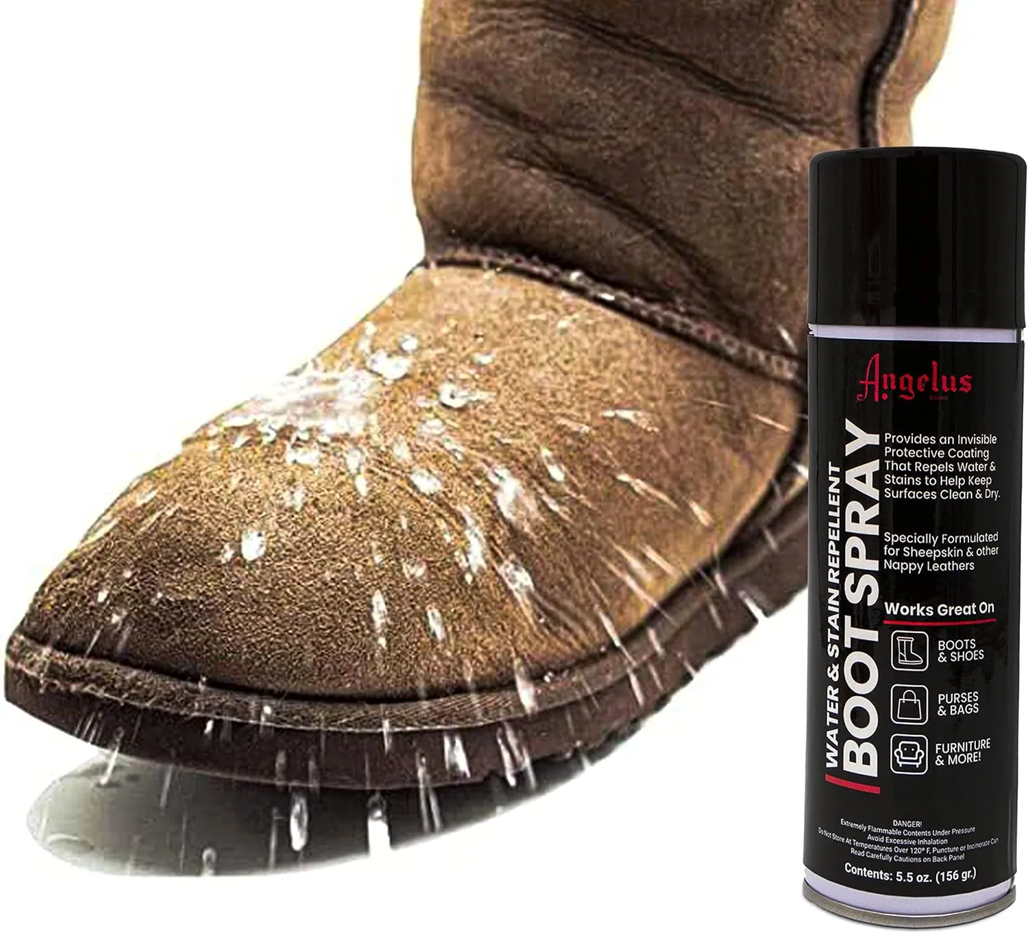 Angelus Boot Spray