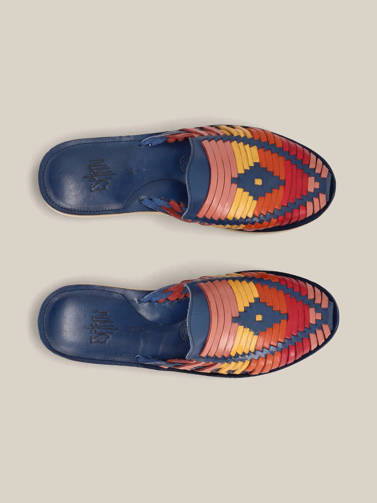 Apache Slip Ons –  Men - US
