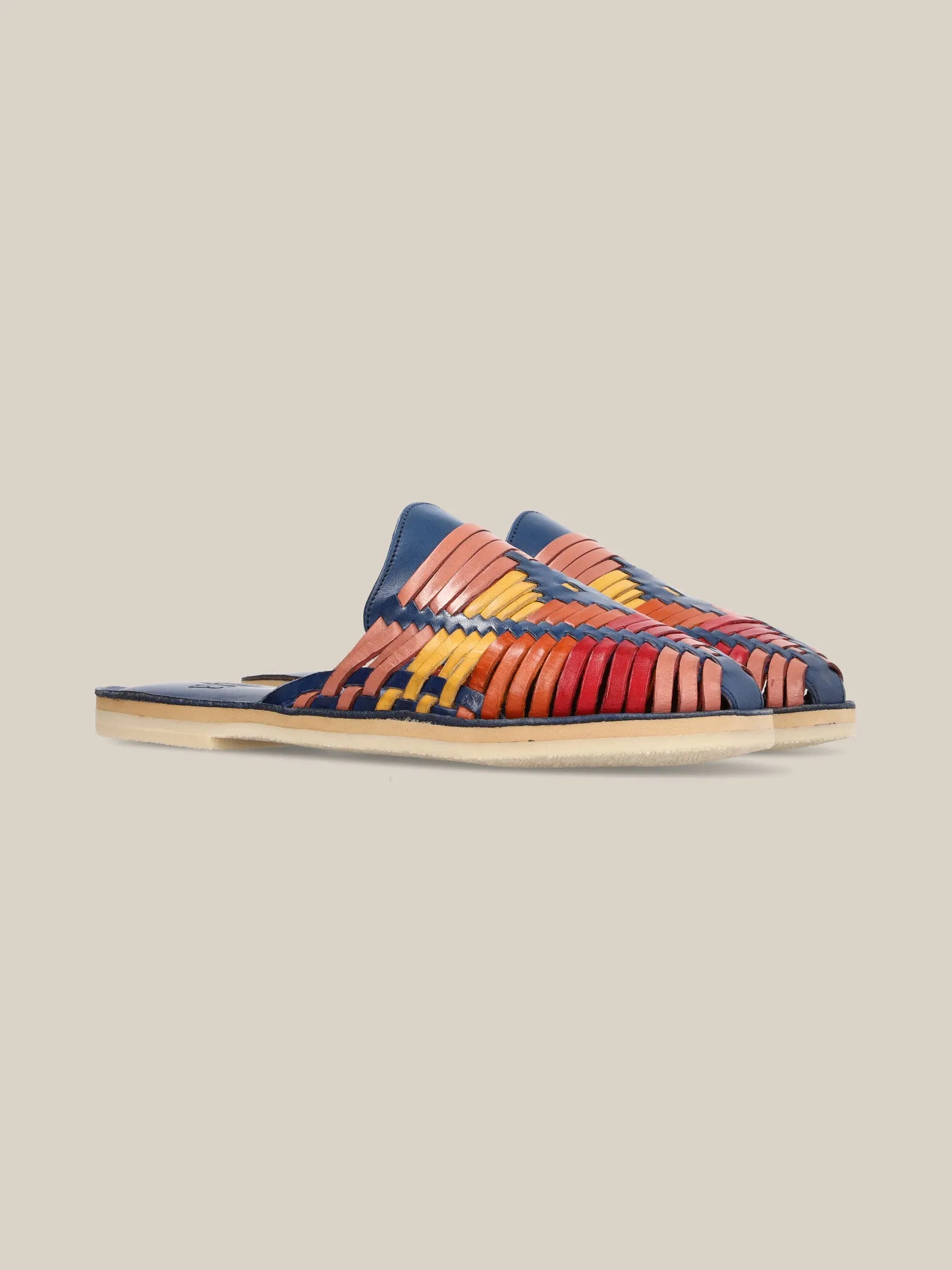 Apache Slip Ons –  Men - US