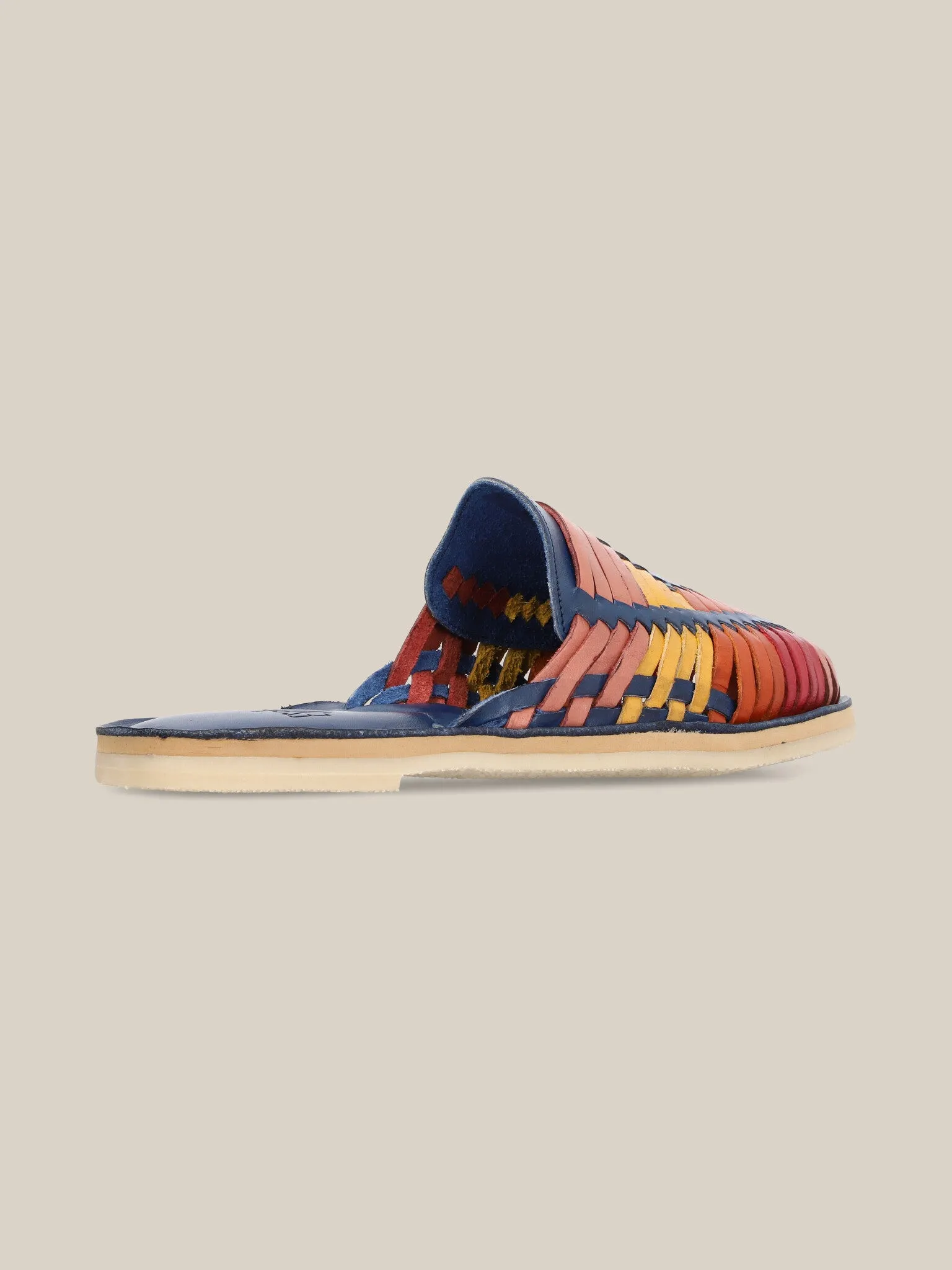 Apache Slip Ons –  Men - US