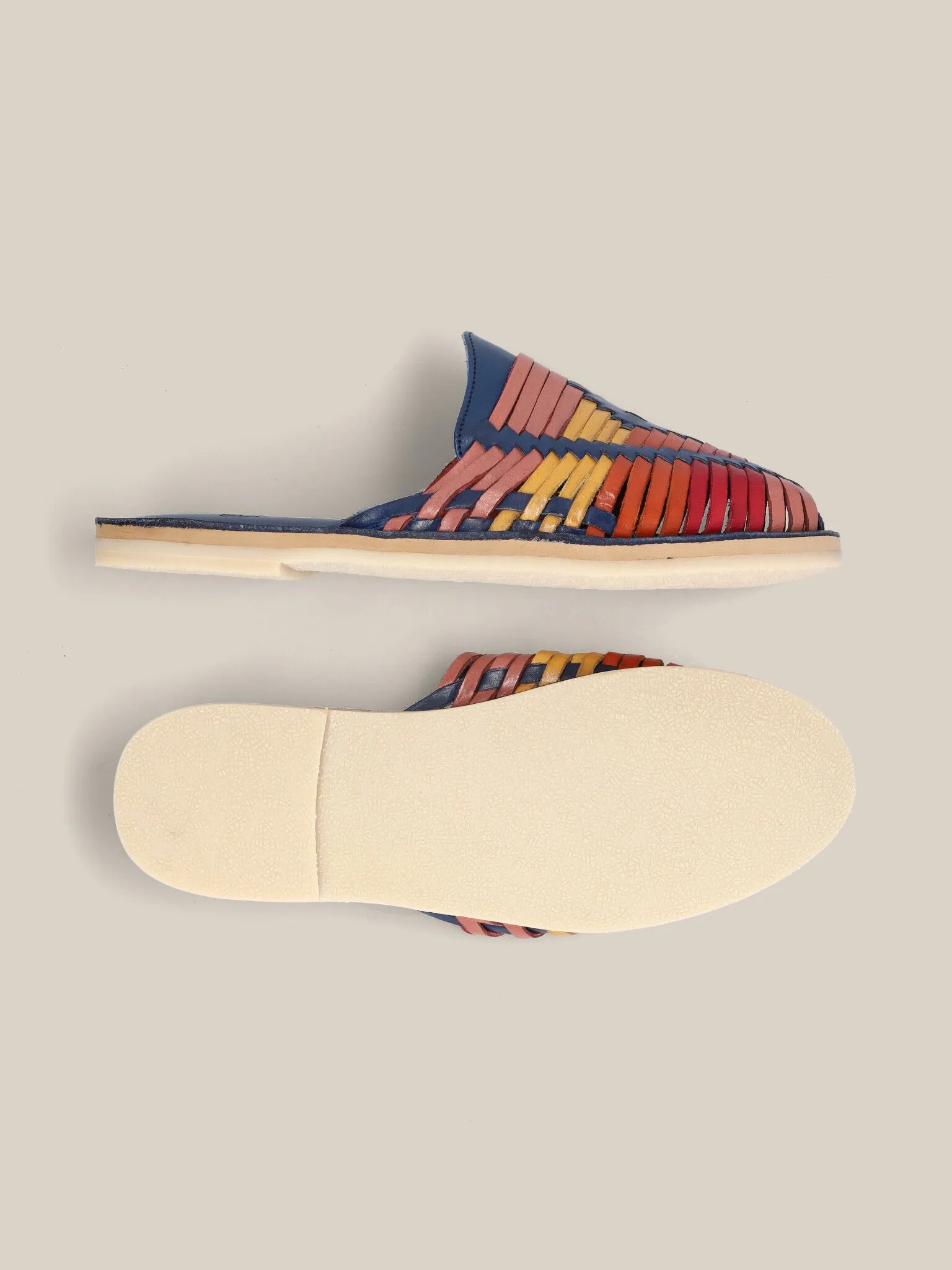 Apache Slip Ons –  Men - US