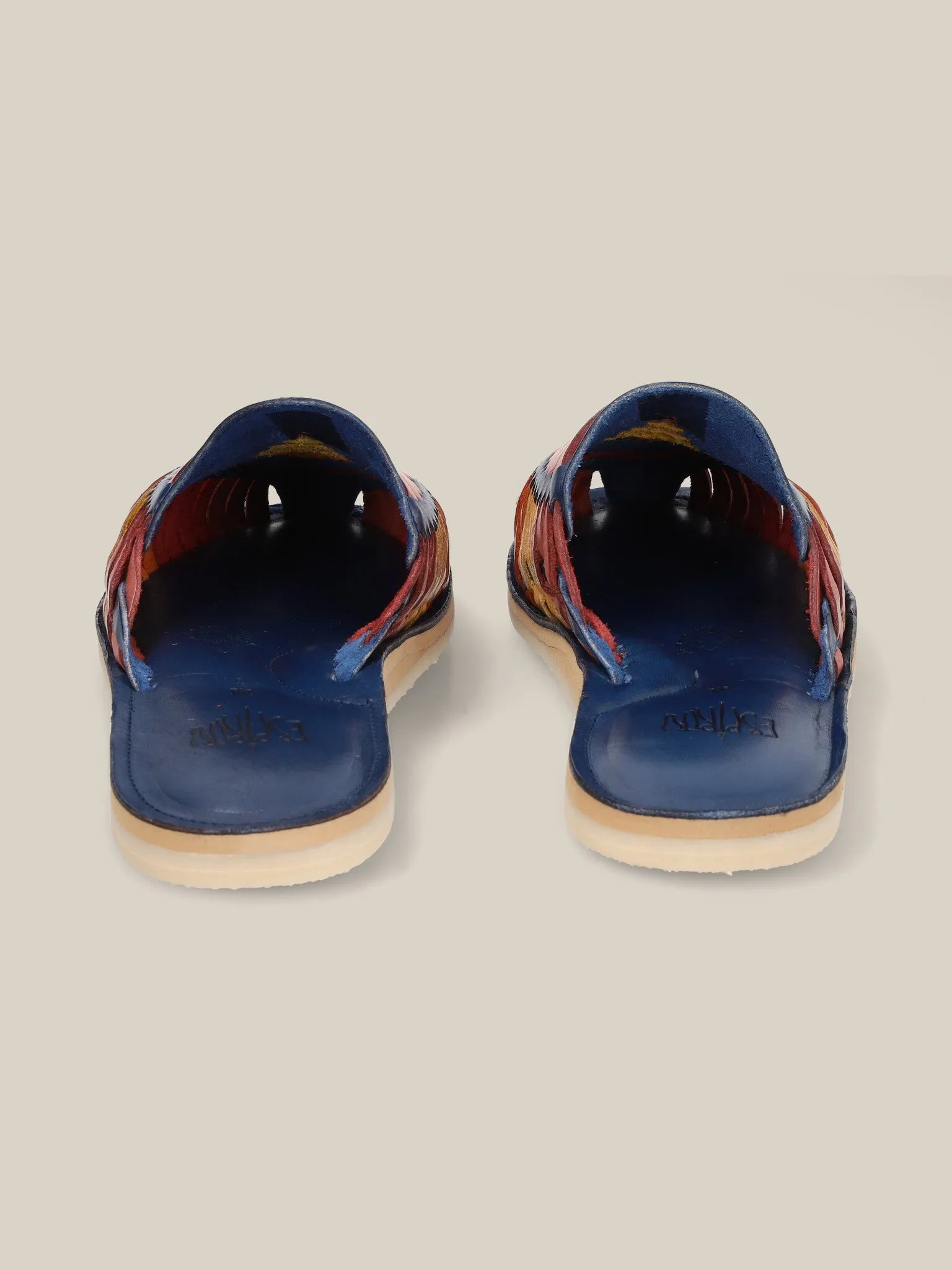 Apache Slip Ons –  Men - US