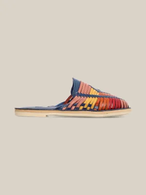 Apache Slip Ons –  Men - US