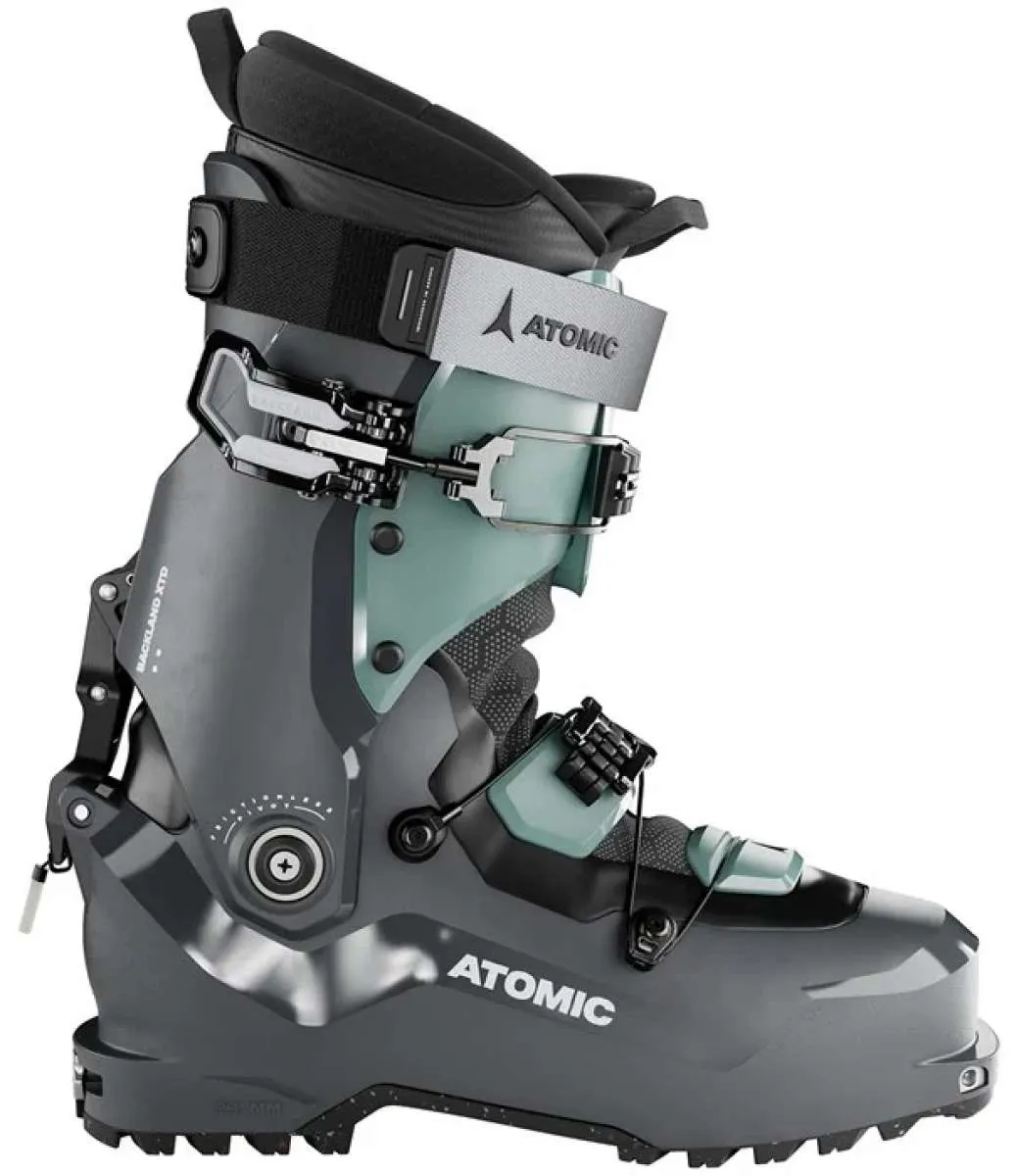 Atomic Women's Backland XTD 95 Ski Boots 2024