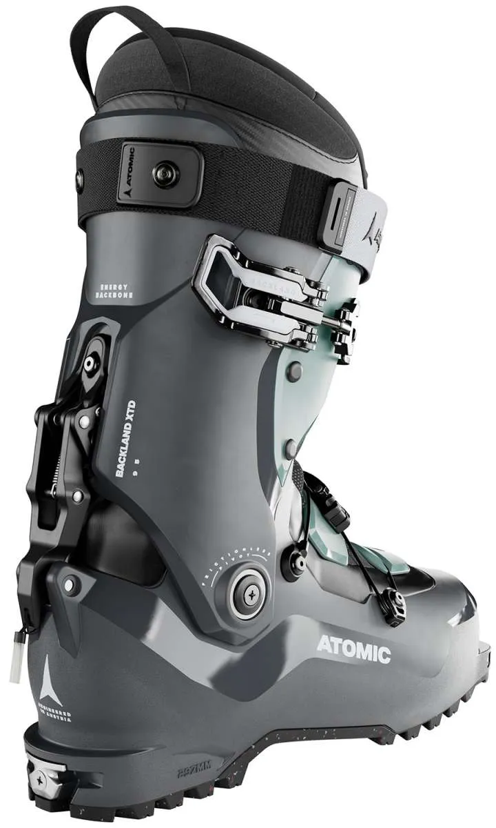 Atomic Women's Backland XTD 95 Ski Boots 2024