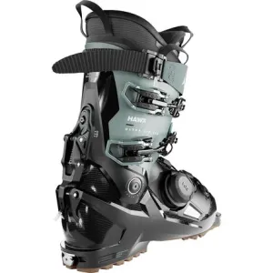 Boots Hawx Ultra XTD 115 Boa GW - 2024 women's Atomic, Black/Aqua