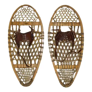 Canadian Bear Paw Snowshoes by Faber