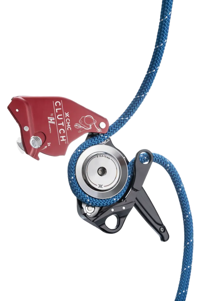 CMC CLUTCH