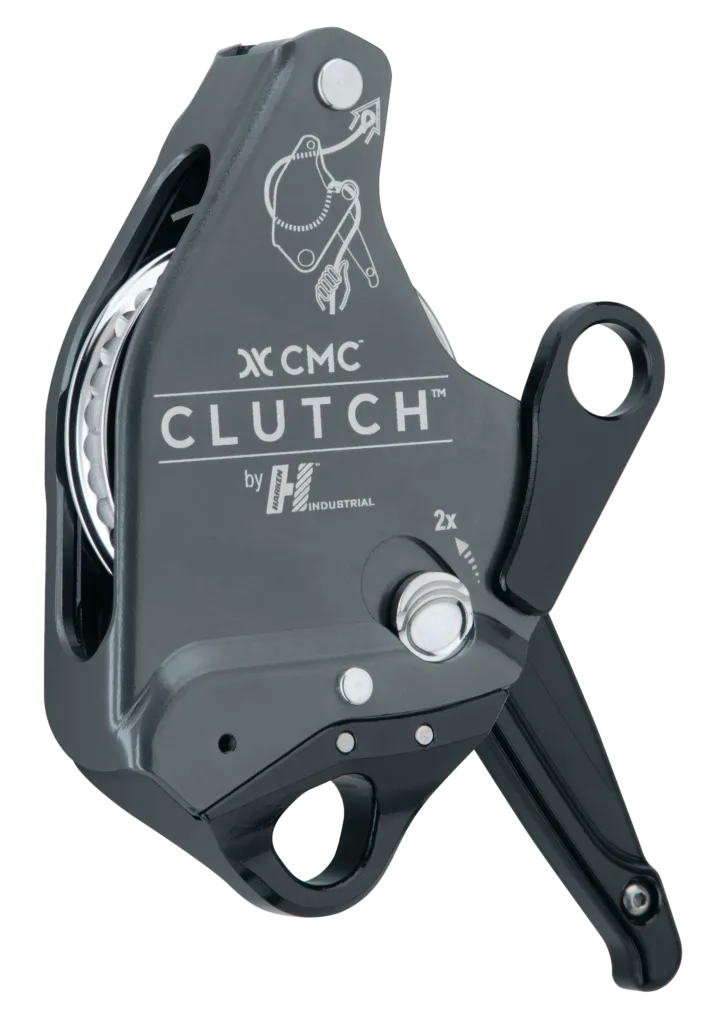 CMC CLUTCH