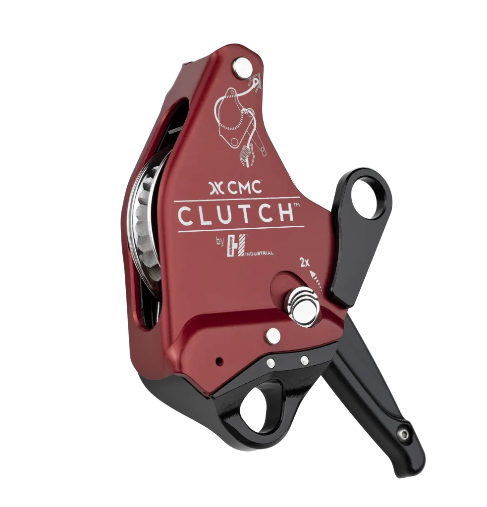 CMC CLUTCH
