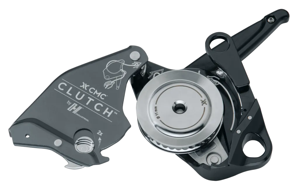 CMC CLUTCH