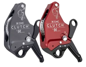 CMC CLUTCH