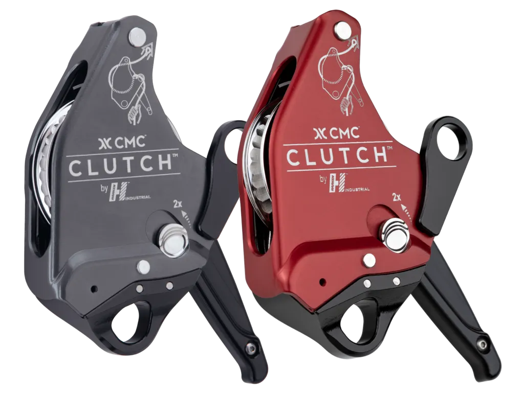 CMC CLUTCH