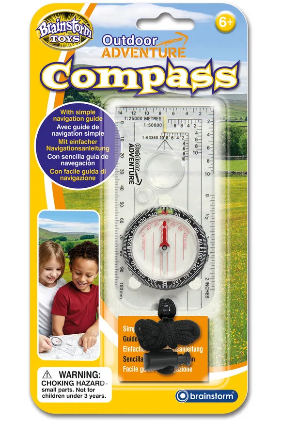 Compass Outdoor Adventure