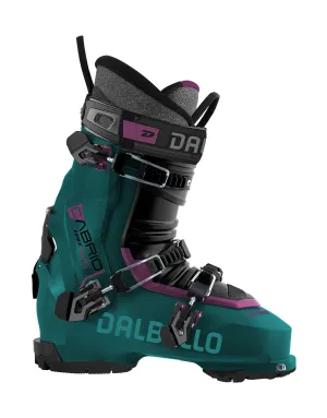 Dalbello Cabrio LV Free 105 Womens Ski Boots