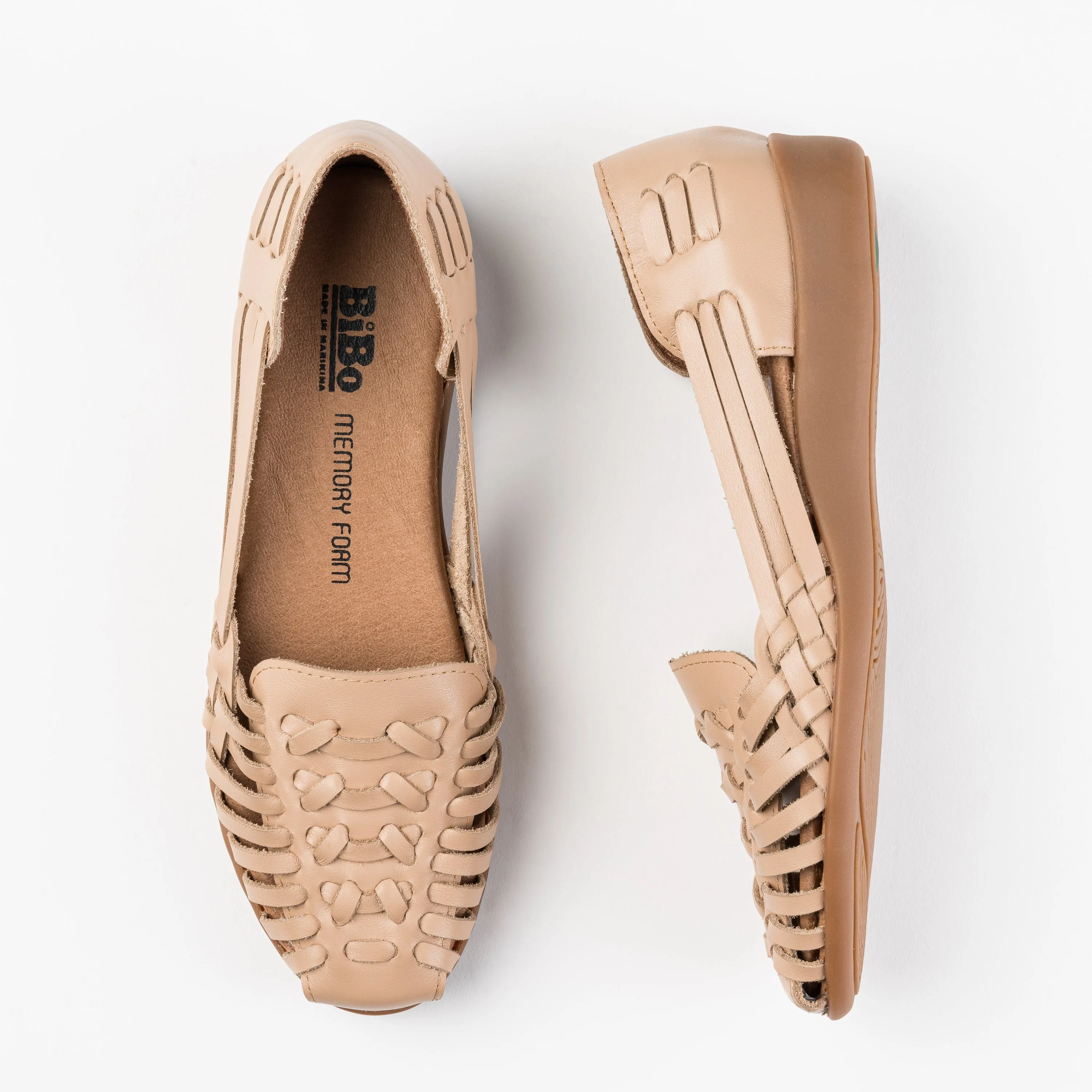 Danica Slip-ons