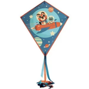 Djeco Kite - Rocket