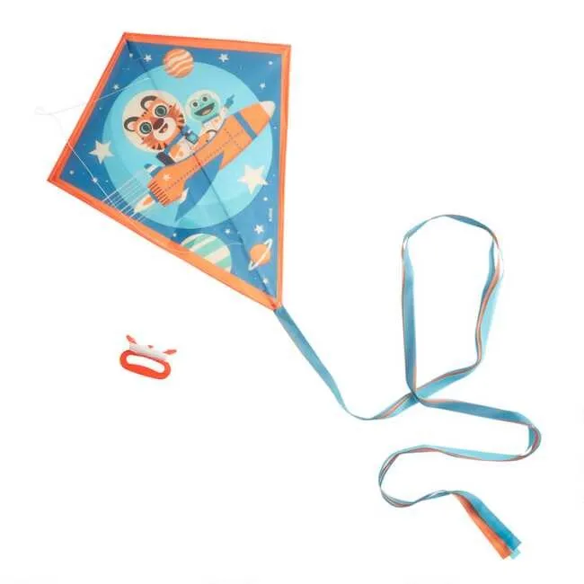 Djeco Kite - Rocket
