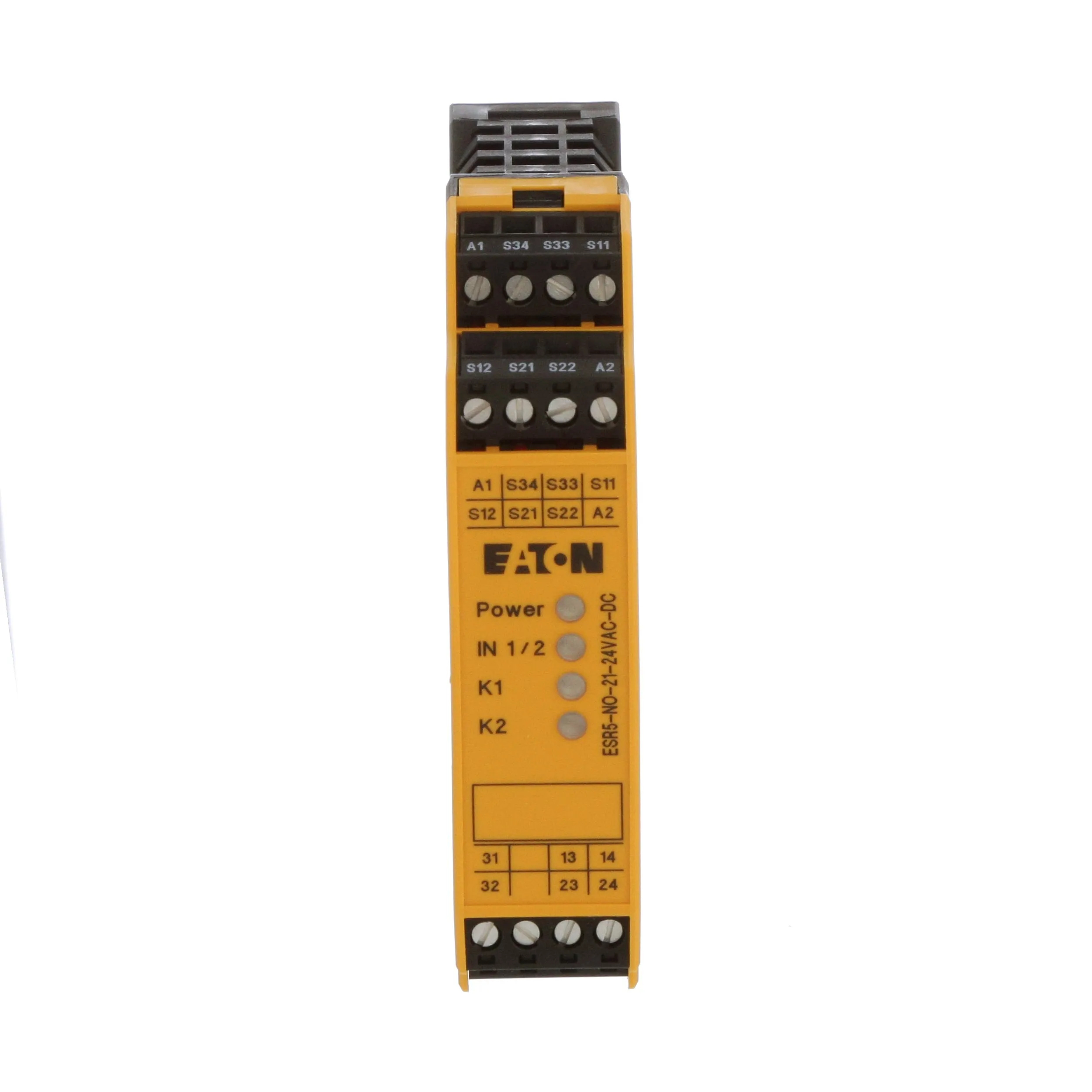 Eaton - Cutler Hammer ESR5-NO-21-24VAC-DC