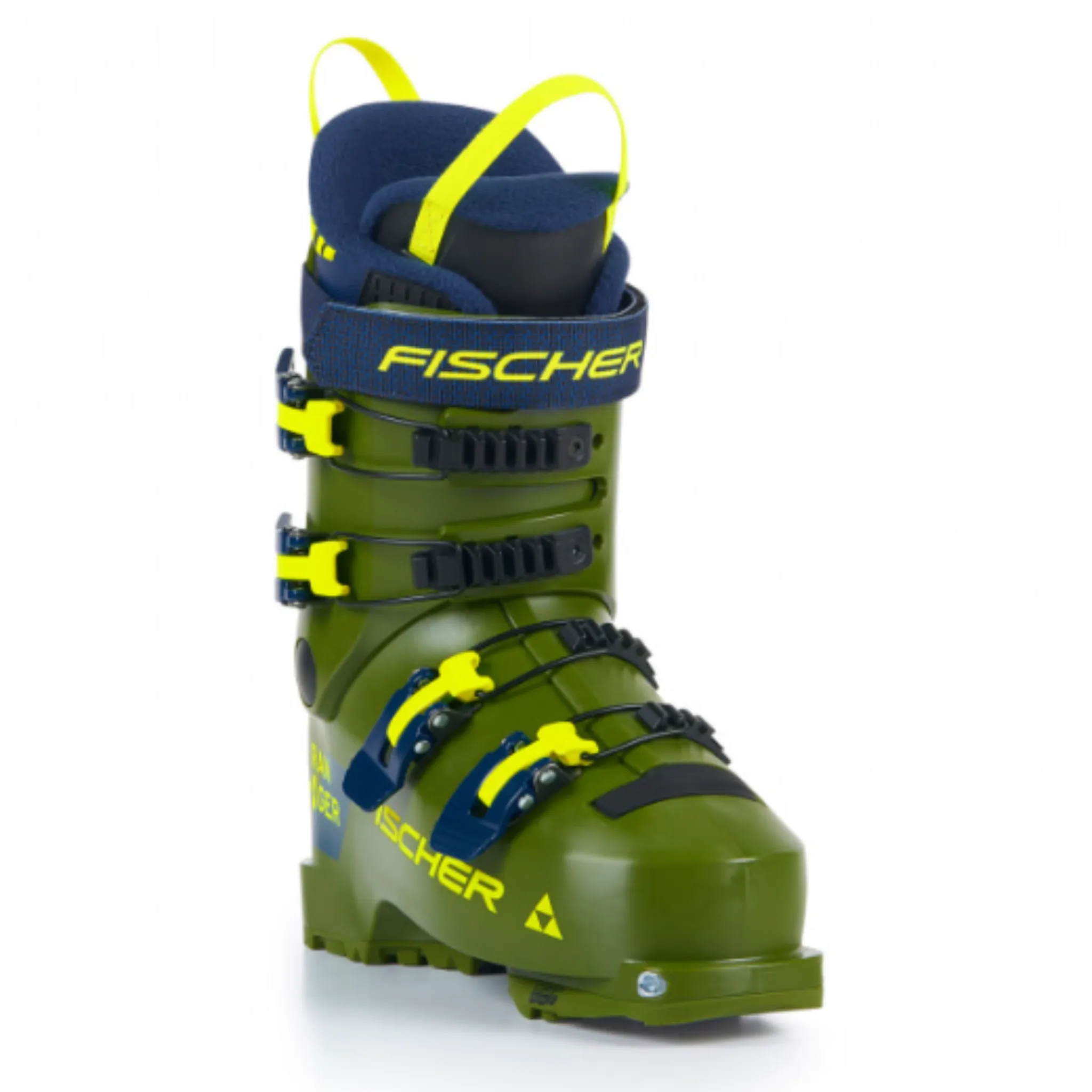 Fischer Ranger 70 Junior GW DYN Crossover Boot