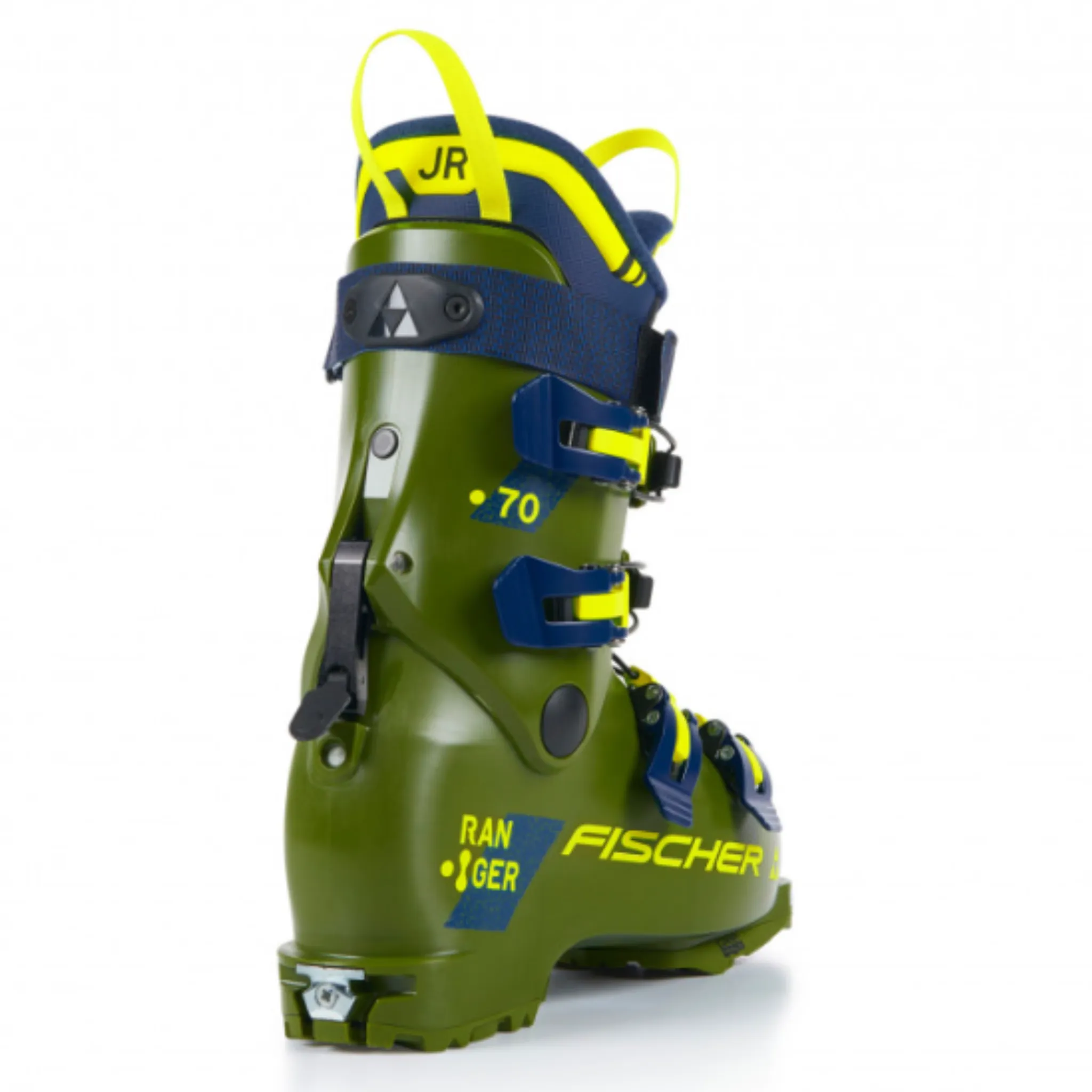 Fischer Ranger 70 Junior GW DYN Crossover Boot