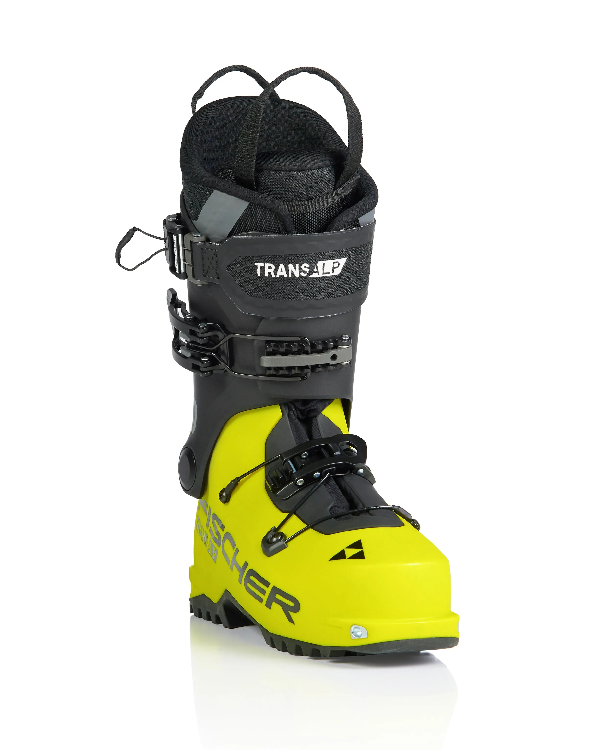 Fischer Transalp Pro Alpine Touring Boot