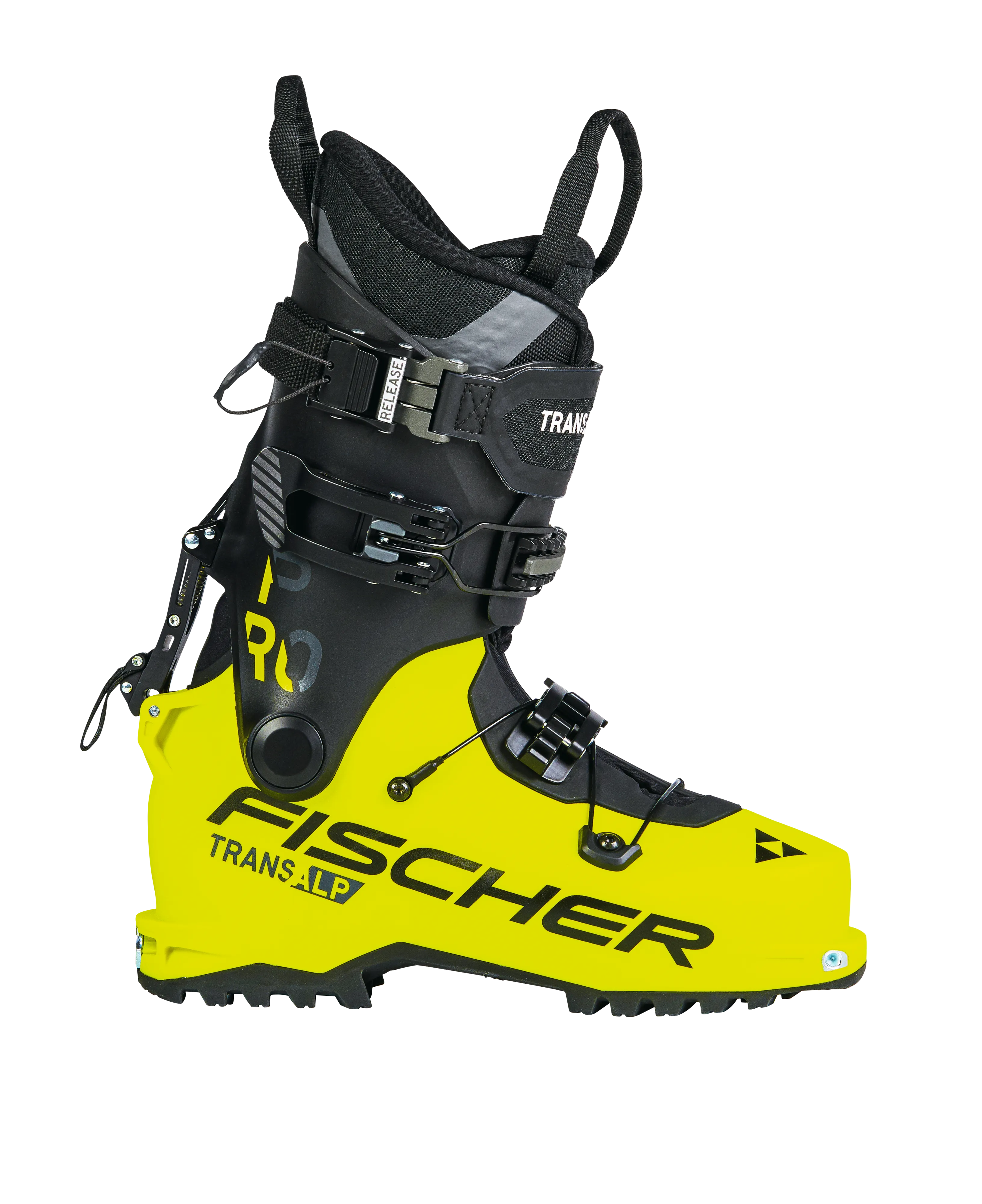 Fischer Transalp Pro Alpine Touring Boot