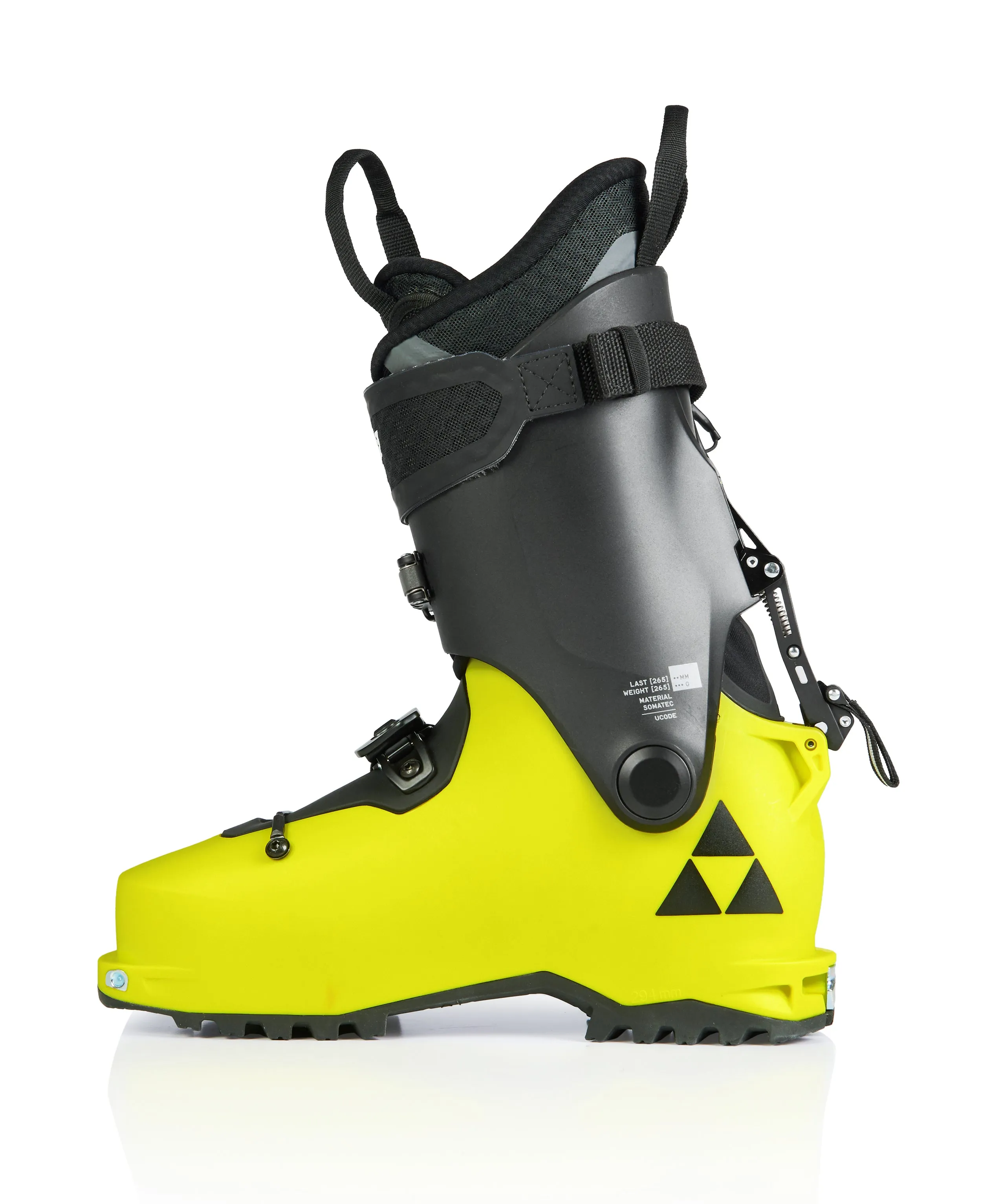 Fischer Transalp Pro Alpine Touring Boot
