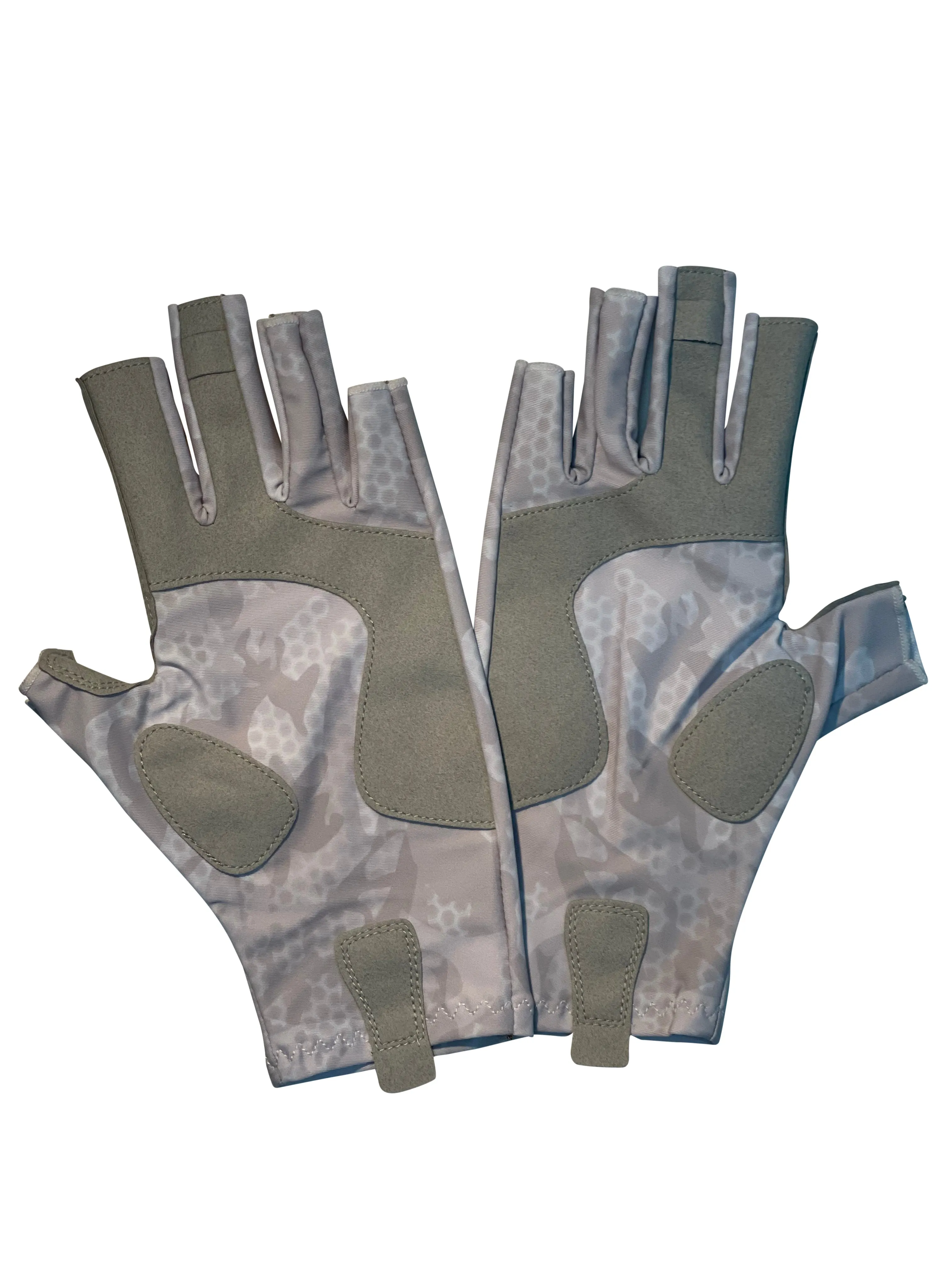 Freddys UPF 50  Premium Sun Gloves