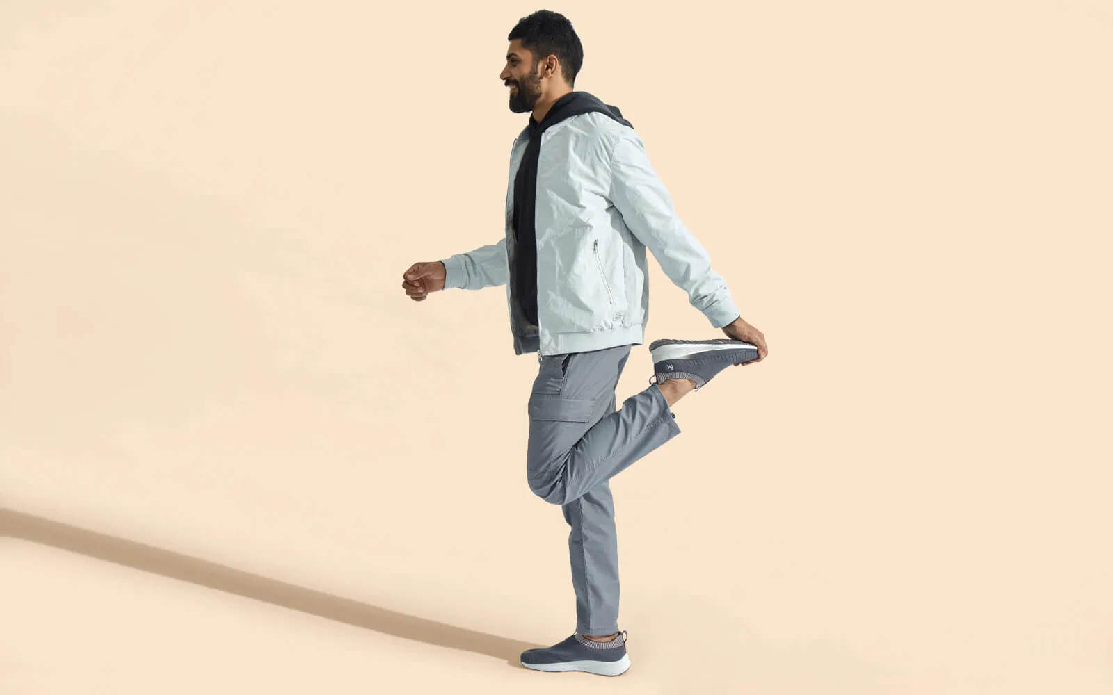 Grip Fit Slip Ons