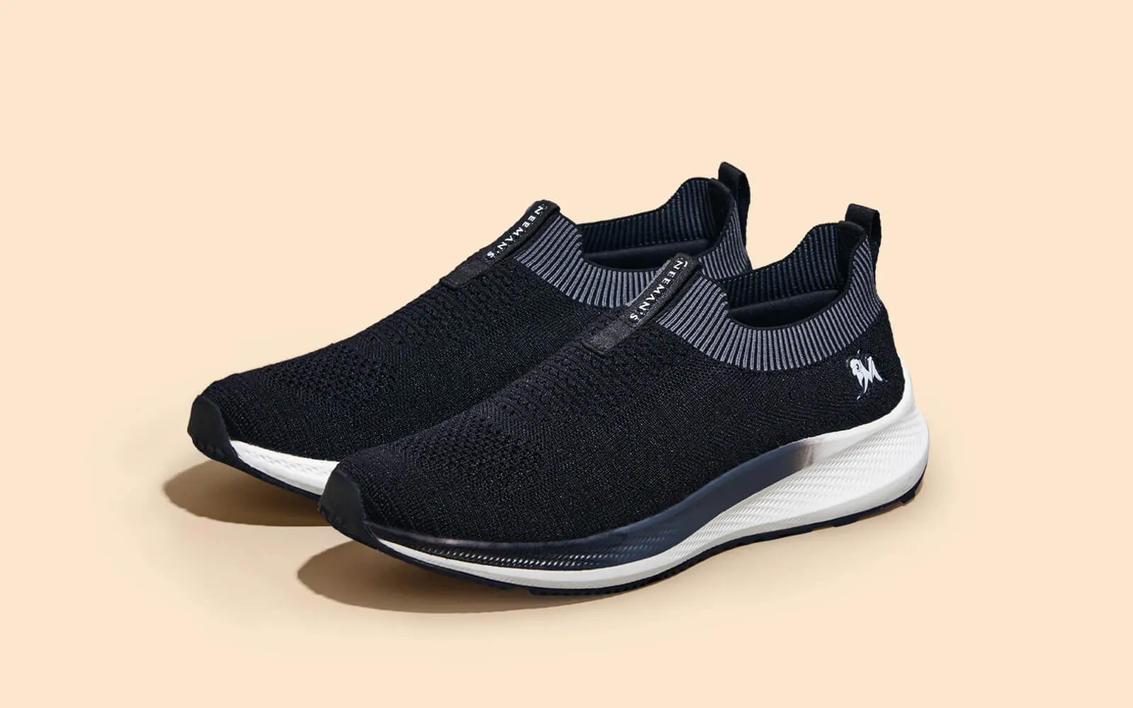 Grip Fit Slip Ons