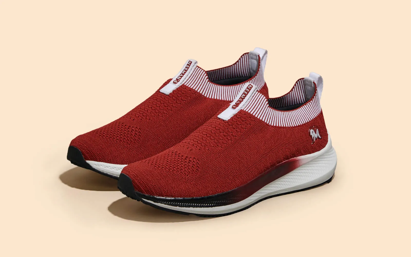 Grip Fit Slip Ons