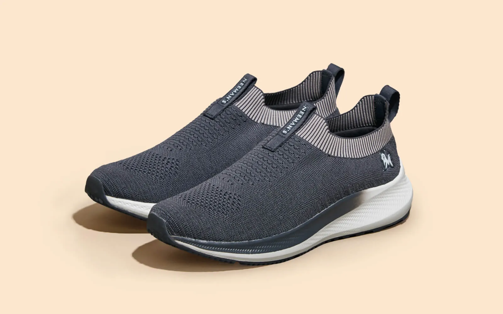 Grip Fit Slip Ons