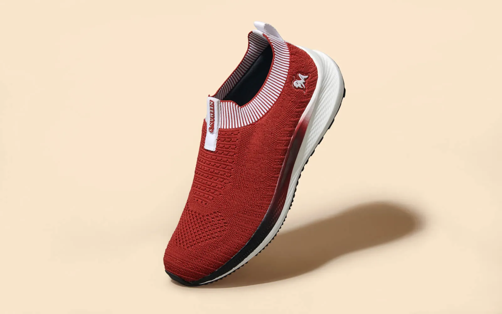 Grip Fit Slip Ons