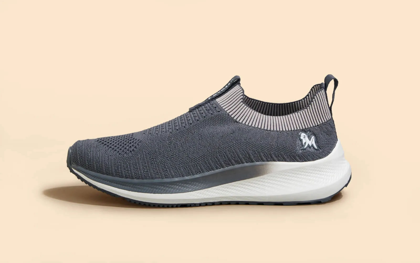 Grip Fit Slip Ons
