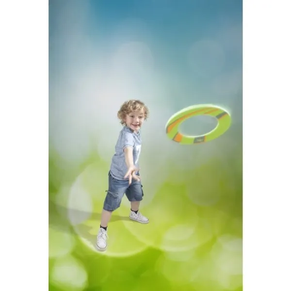 HABA Terra Kids Frisbee set