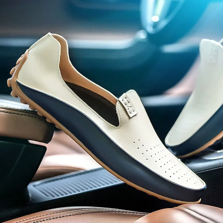 Henrry Men's Loafers Casual Shoes