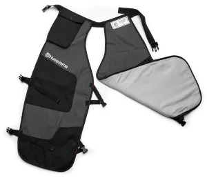 Husqvarna 587160701 Husqvarna Consumer Classic Chaps Homeowner Replace 585488001