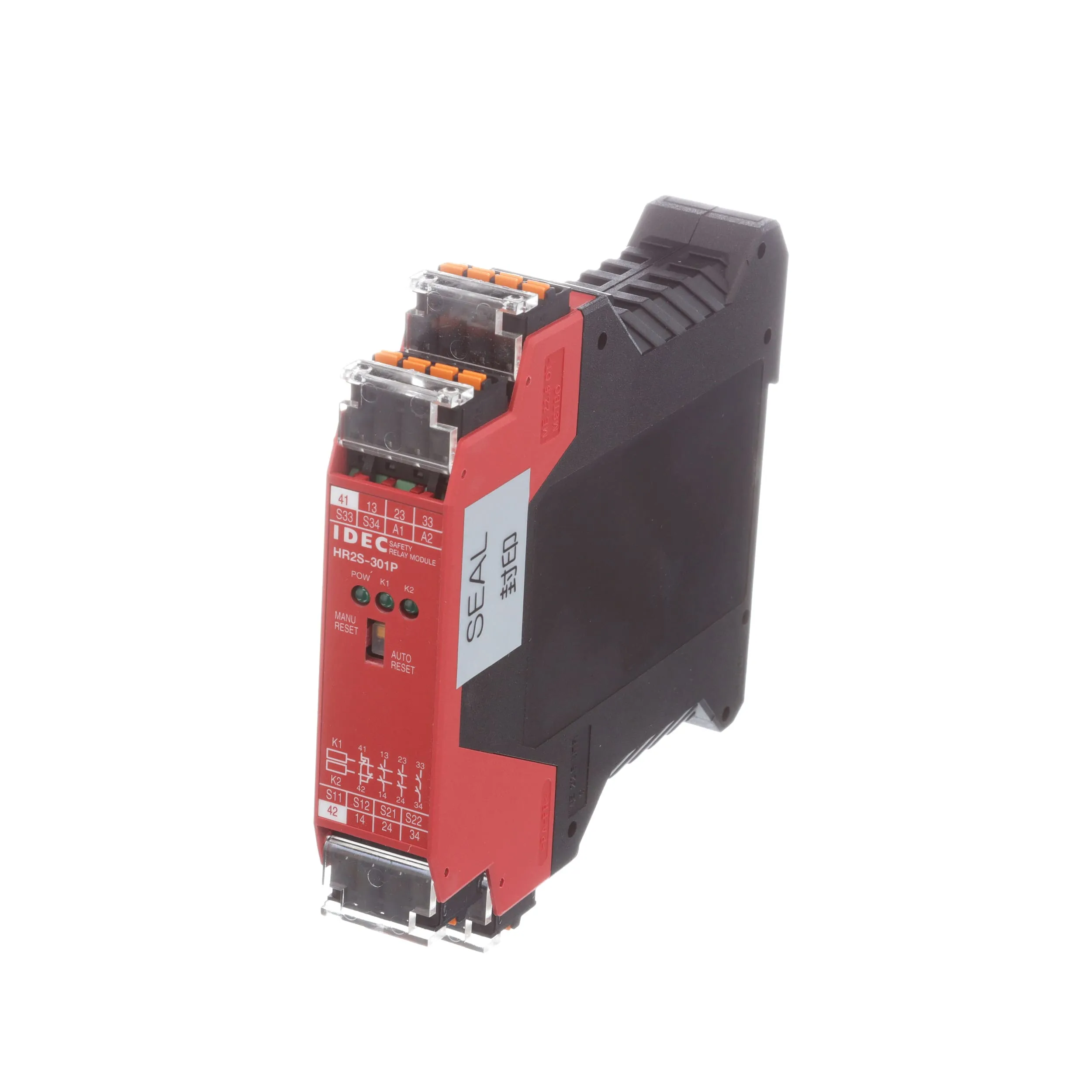 IDEC Corporation HR2S-301P