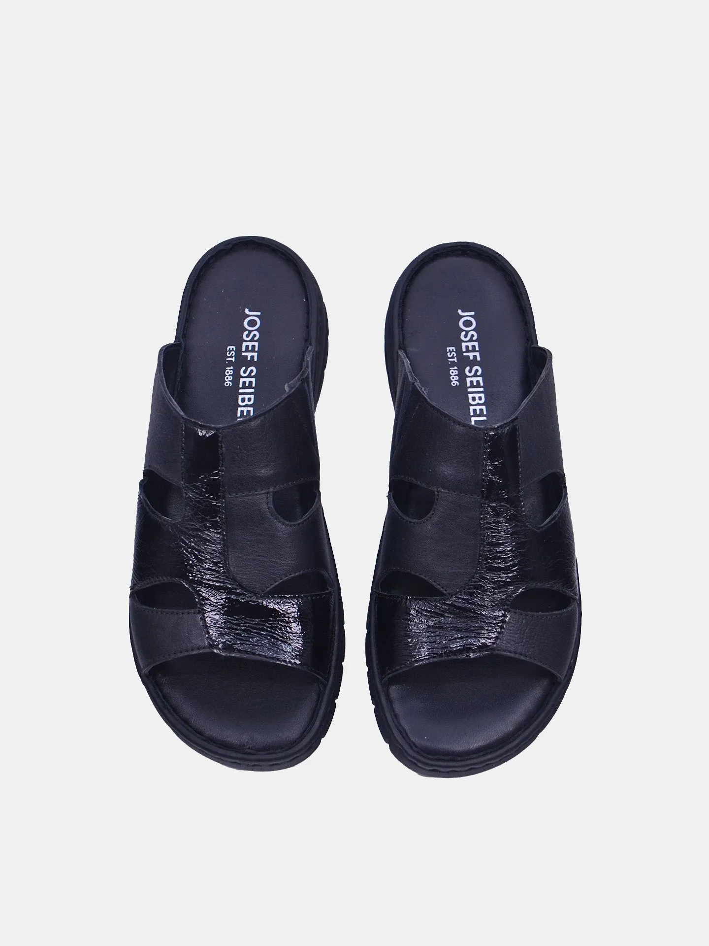 Josef Seibel 93469 Women's Flat Sandals