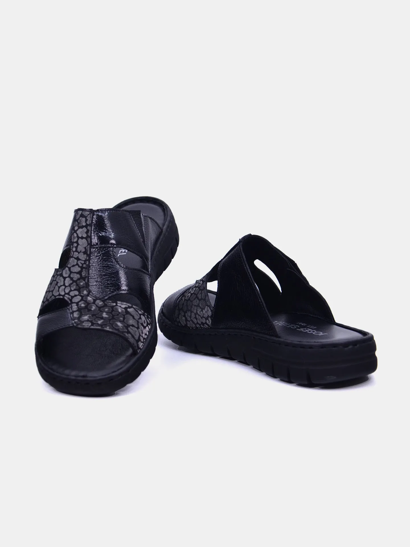 Josef Seibel 93469 Women's Flat Sandals