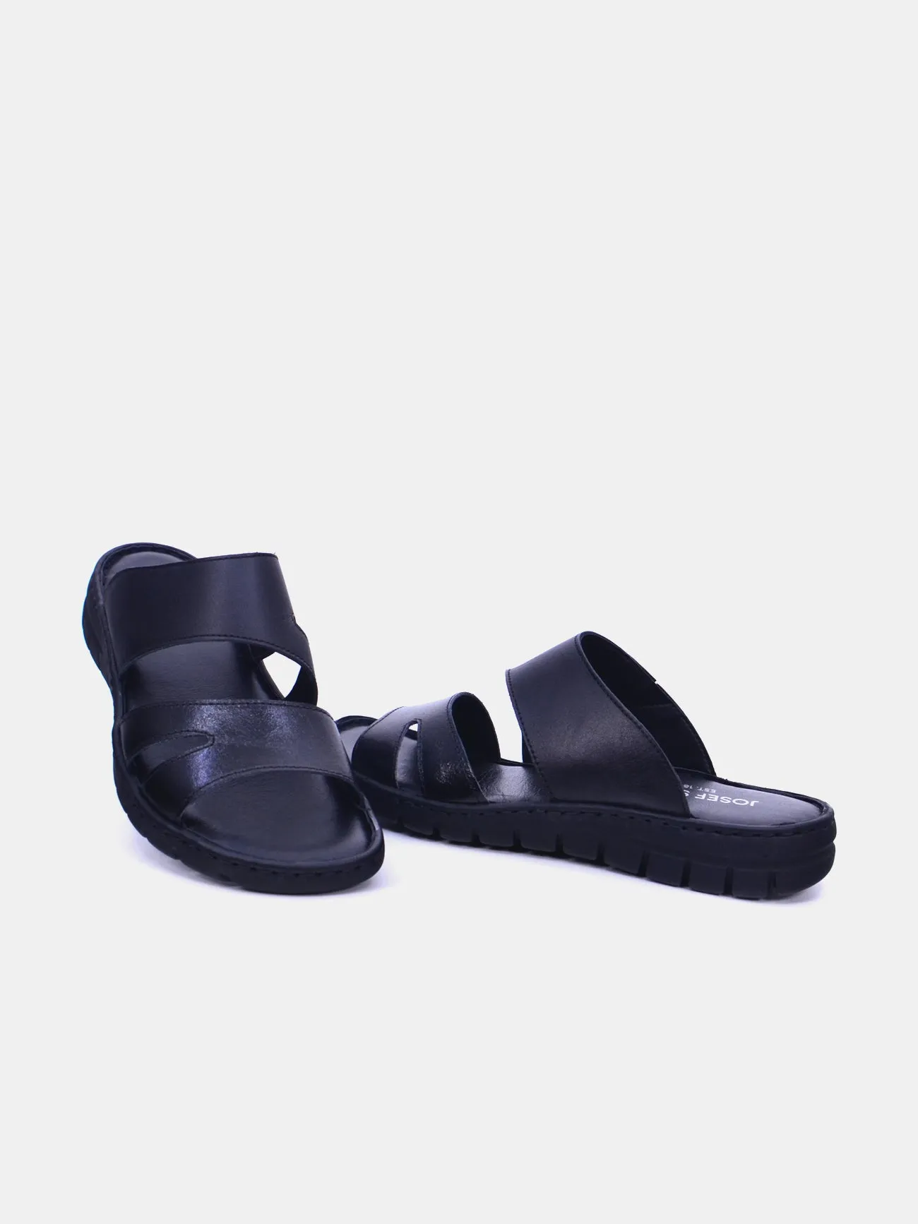 Josef Seibel 93475-AR930100 Women's Arabic Sandals