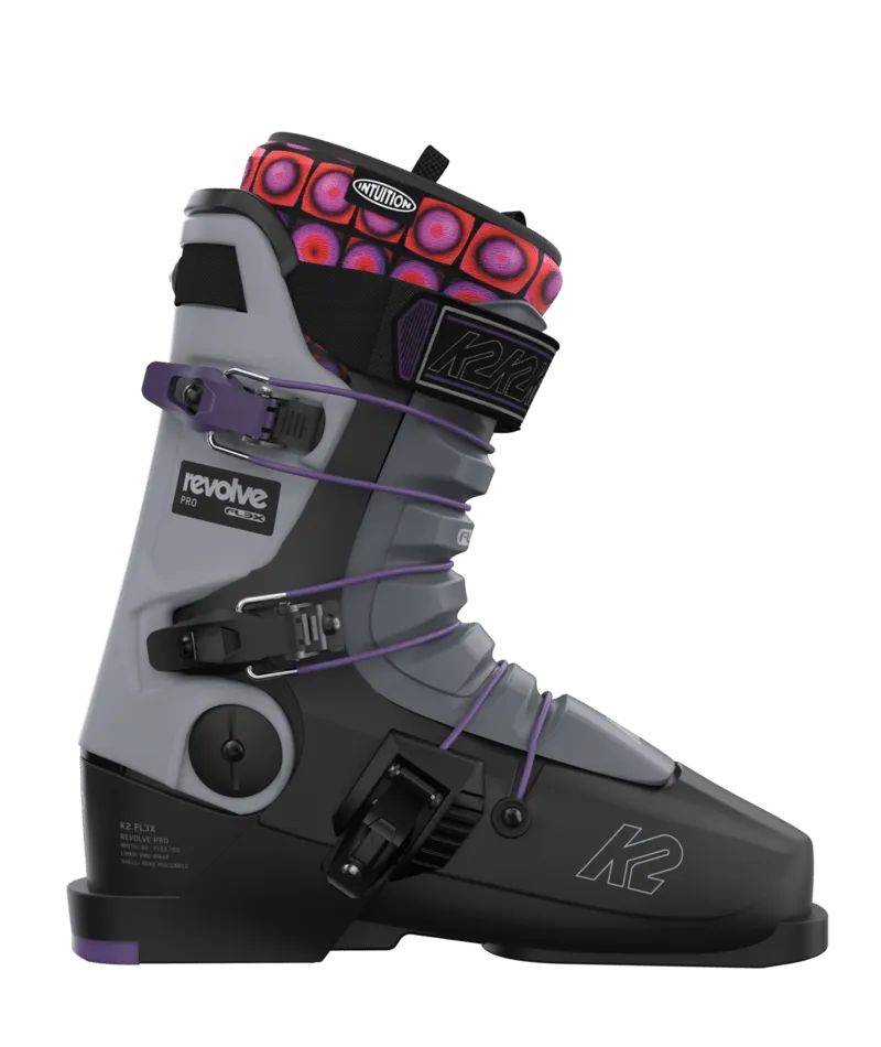 K2 Revolve Pro Ski Boots 2025 - Men's