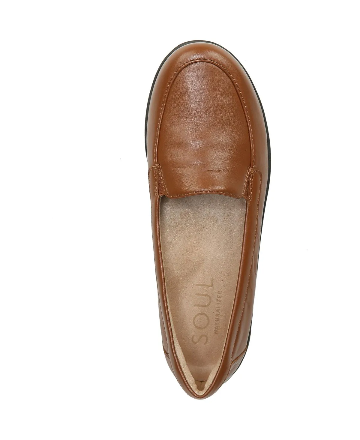 Kacy Soul Naturalizer Slip-ons